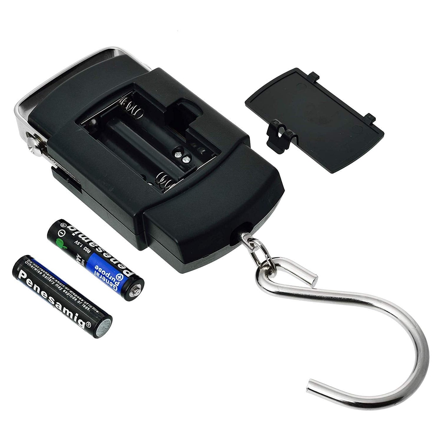 Imported Portable Electronic Digital Weight Scale Hook