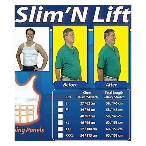 Body Shaper and compression for men and women