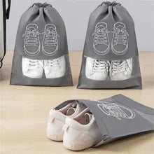 Travel Shoe Storage Bags