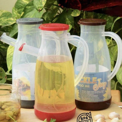 Trickle Oil Jug - 1000 ML