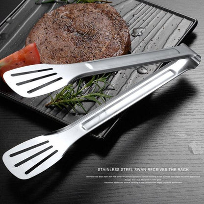 Stainless Steel Food Tongs