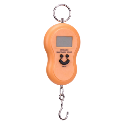 Portable Digital Luggage Scale