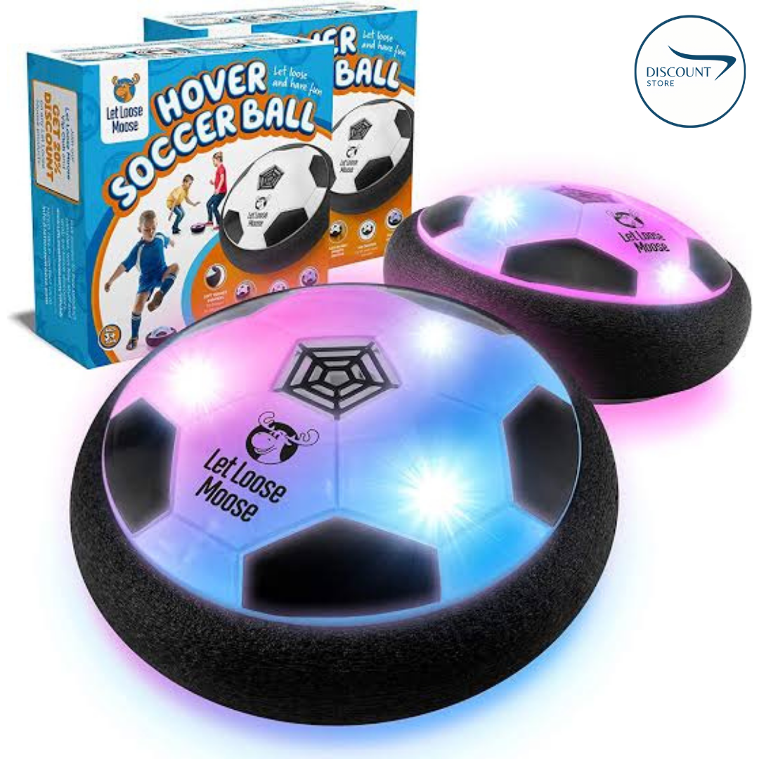 Electric Air HoverBall - (IMPORTED)