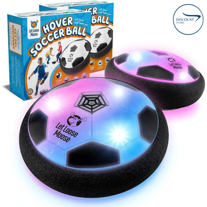 Electric Air HoverBall - (IMPORTED)