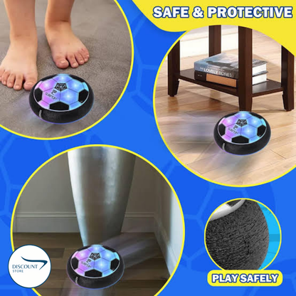 Electric Air HoverBall - (IMPORTED)