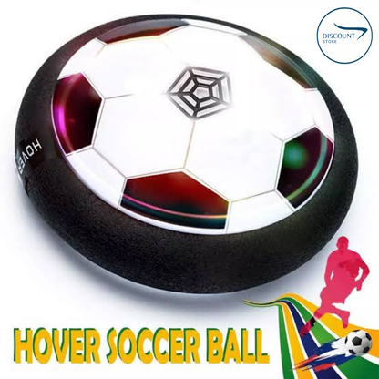 Electric Air HoverBall - (IMPORTED)