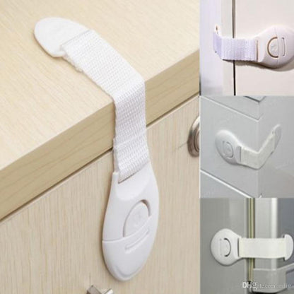4 PCS Child Safety Lock