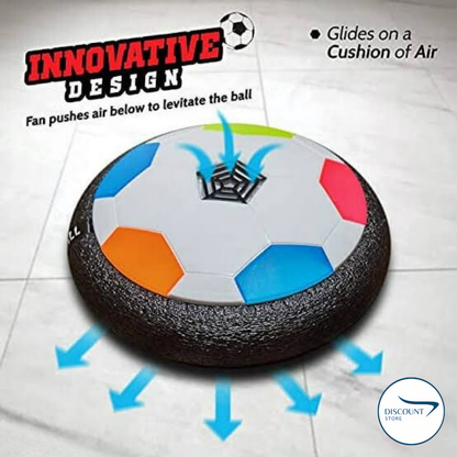 Electric Air HoverBall - (IMPORTED)