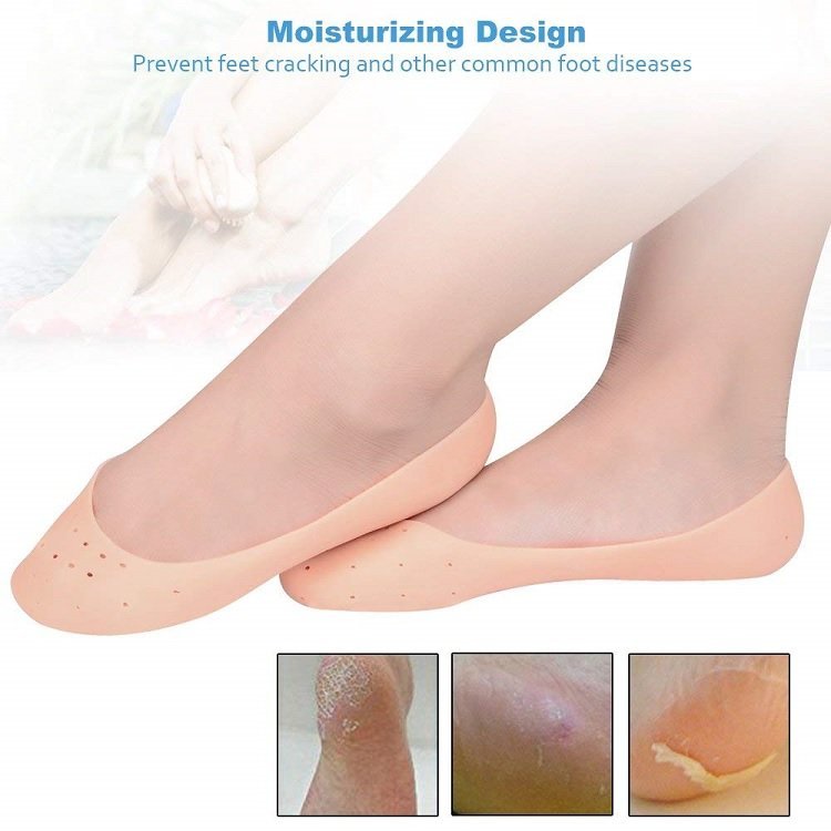 Silicone Socks
