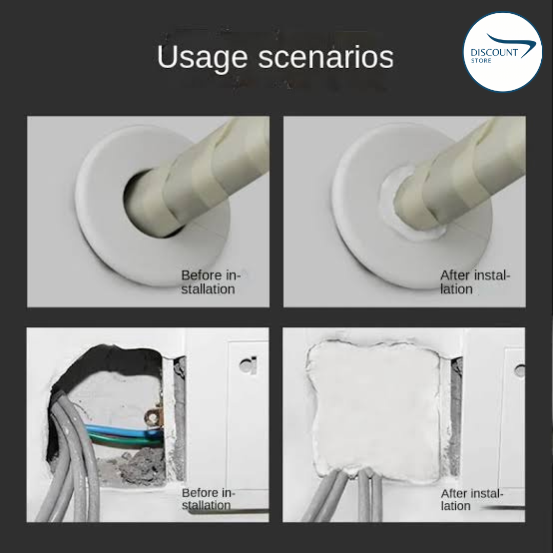 Magic Sealant Multifunctional Sealing Mud