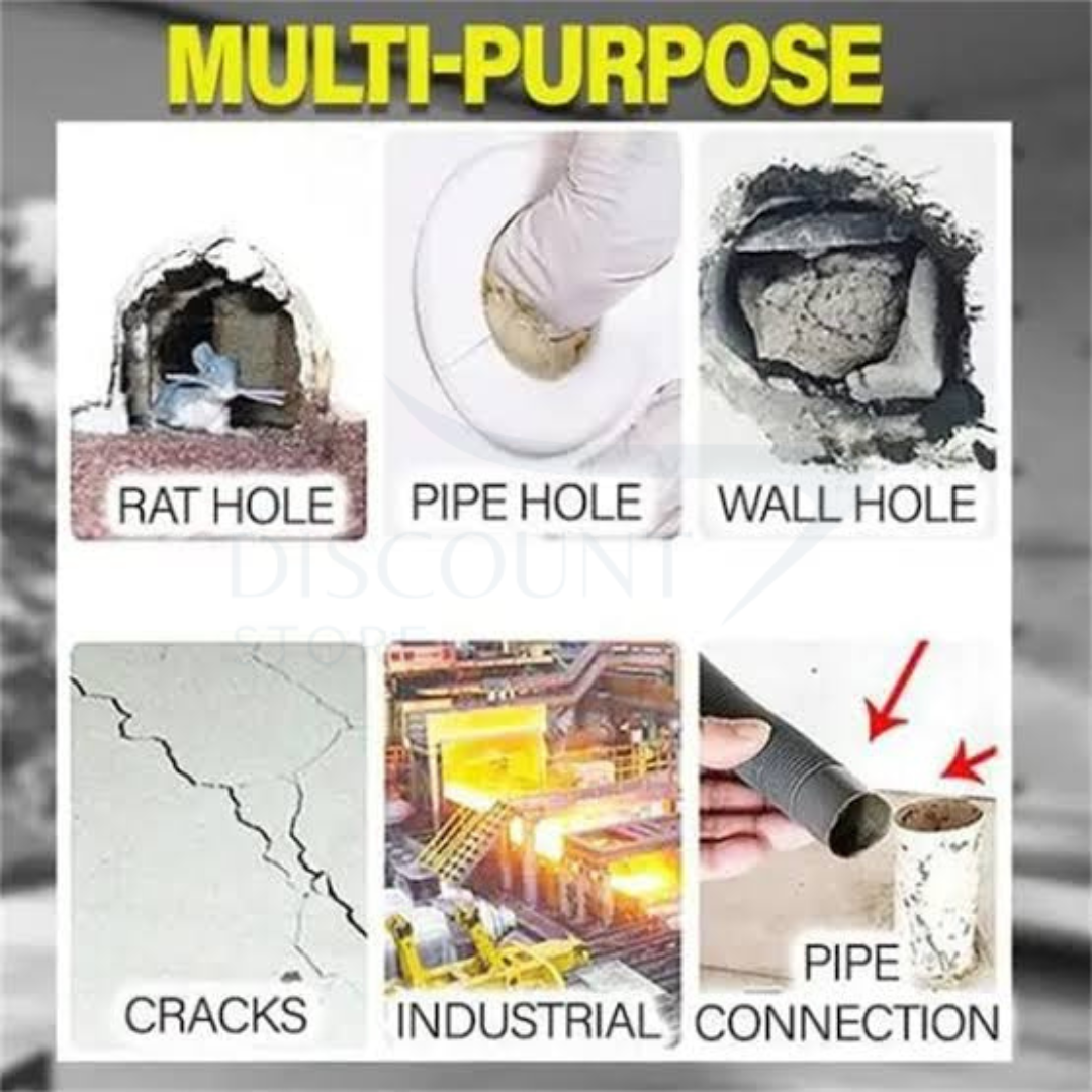 Magic Sealant Multifunctional Sealing Mud