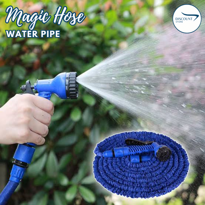 Expandable Hose Pipe Nozzle - (100 FT)