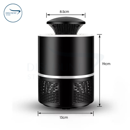 LED Mosquito Repellent UV Killer Lamp - (IMPORTED)