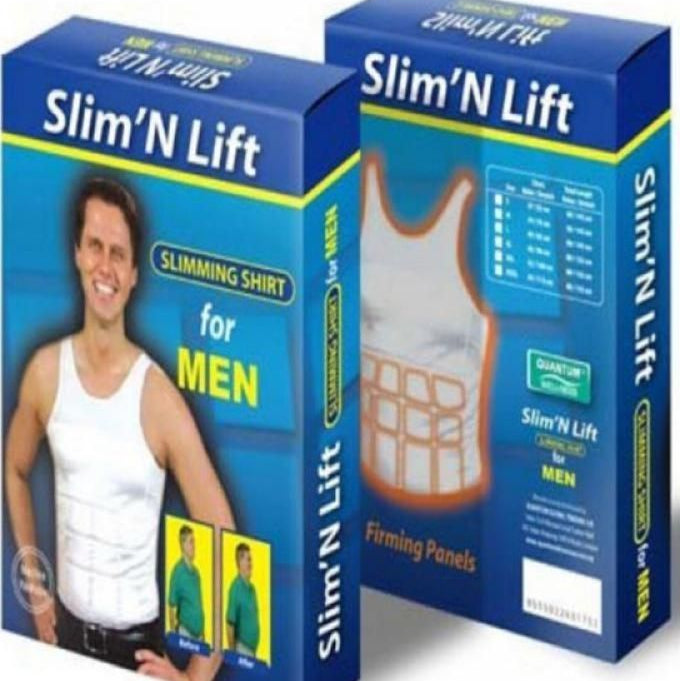 Body Shaper and compression for men and women