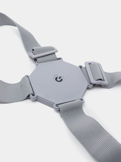 Smart Sensor Adjustable Posture Corrector