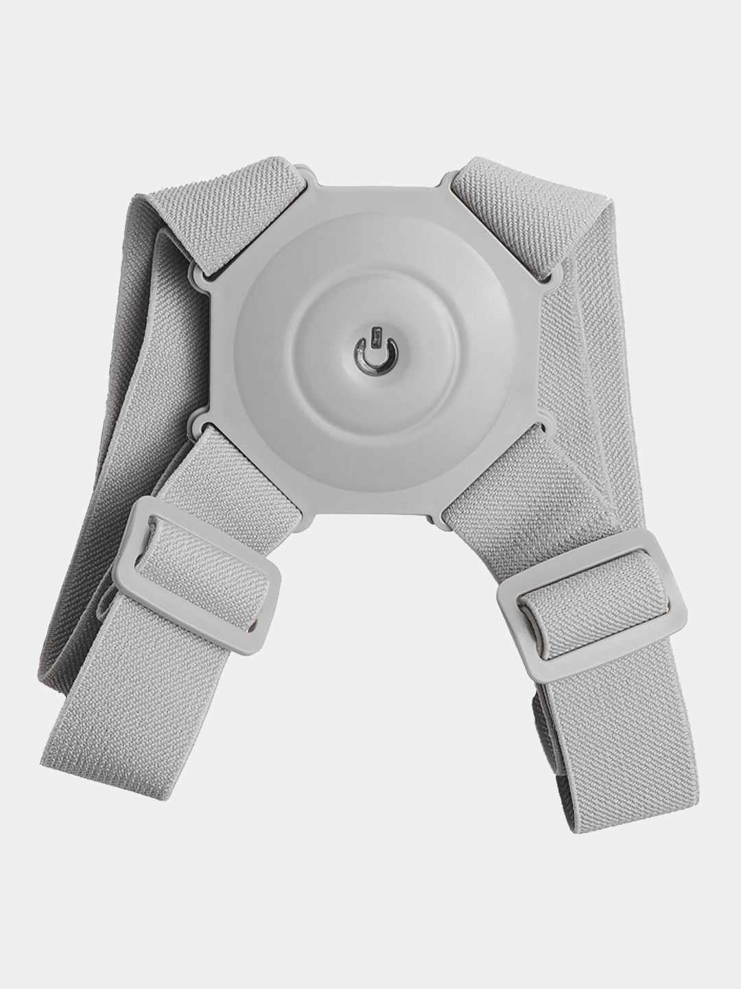 Smart Sensor Adjustable Posture Corrector