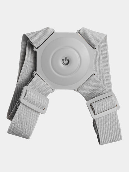 Smart Sensor Adjustable Posture Corrector