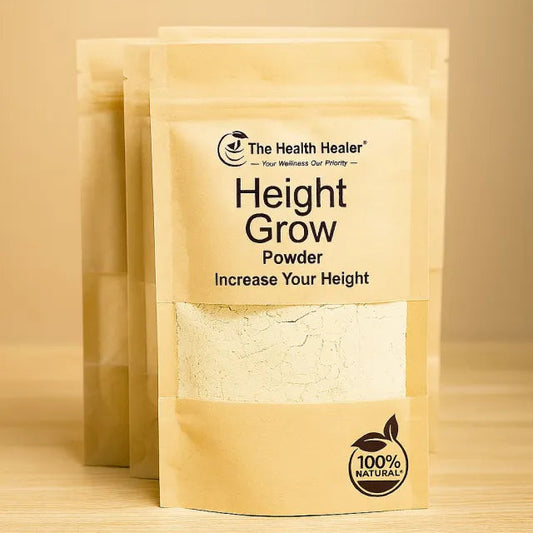 Height Growth Powder – For Natural Bone Growth