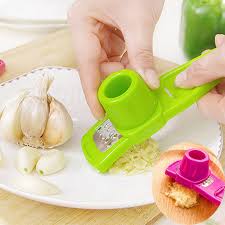 Garlic Slicer