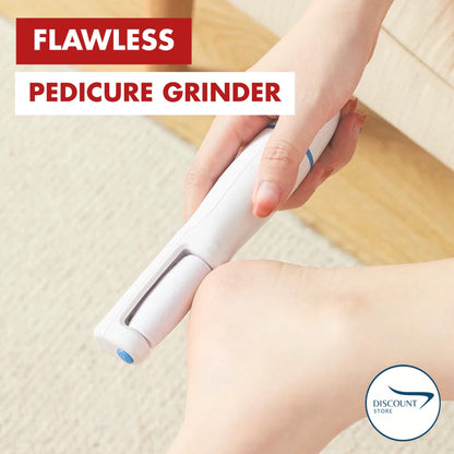 Flawless Pedi Foot Pedicure & Callus Remover
